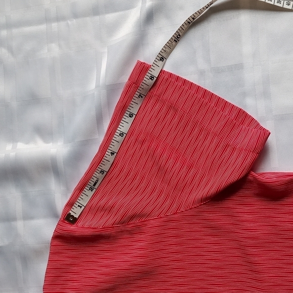 Vintage patterned blouse - Picture 7 of 10